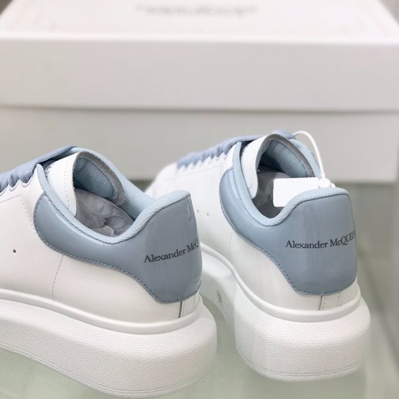 Alexander McQueen Casual Shoes - Picture 4 of 5